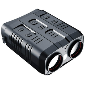 The Twilight Tracker™ - Night Vision Binoculars