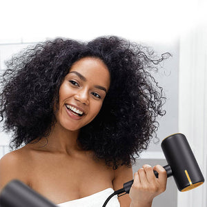 PureFlow Elite™ - Ionic Hair Dryer