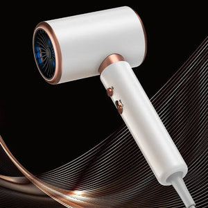 PureFlow Elite™ - Ionic Hair Dryer