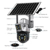 LS VISION Solar Camera