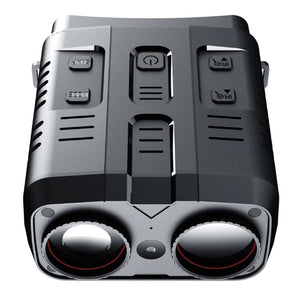 The Twilight Tracker™ - Night Vision Binoculars