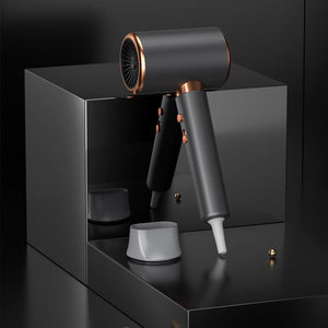 PureFlow Elite™ - Ionic Hair Dryer