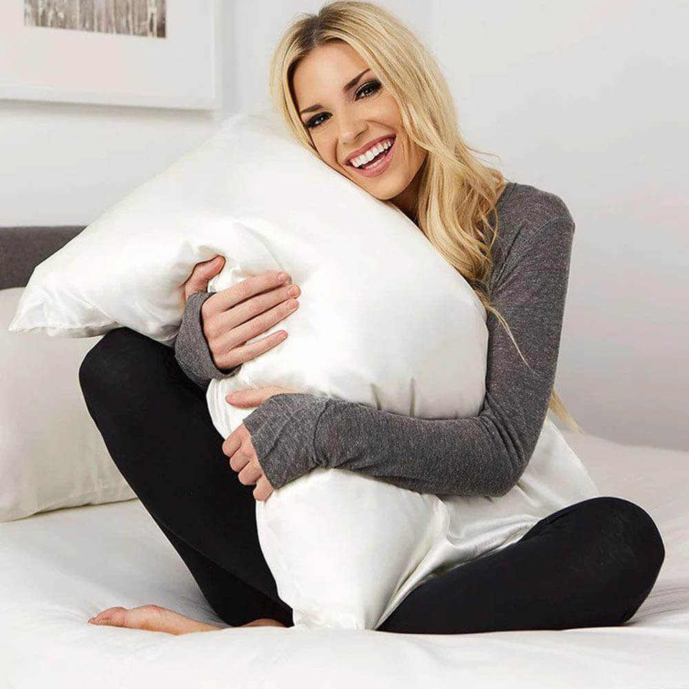 Serenity best sale deluxe pillow