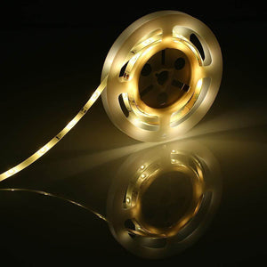 FlexiGlow™ - Motion Activated Bed Light